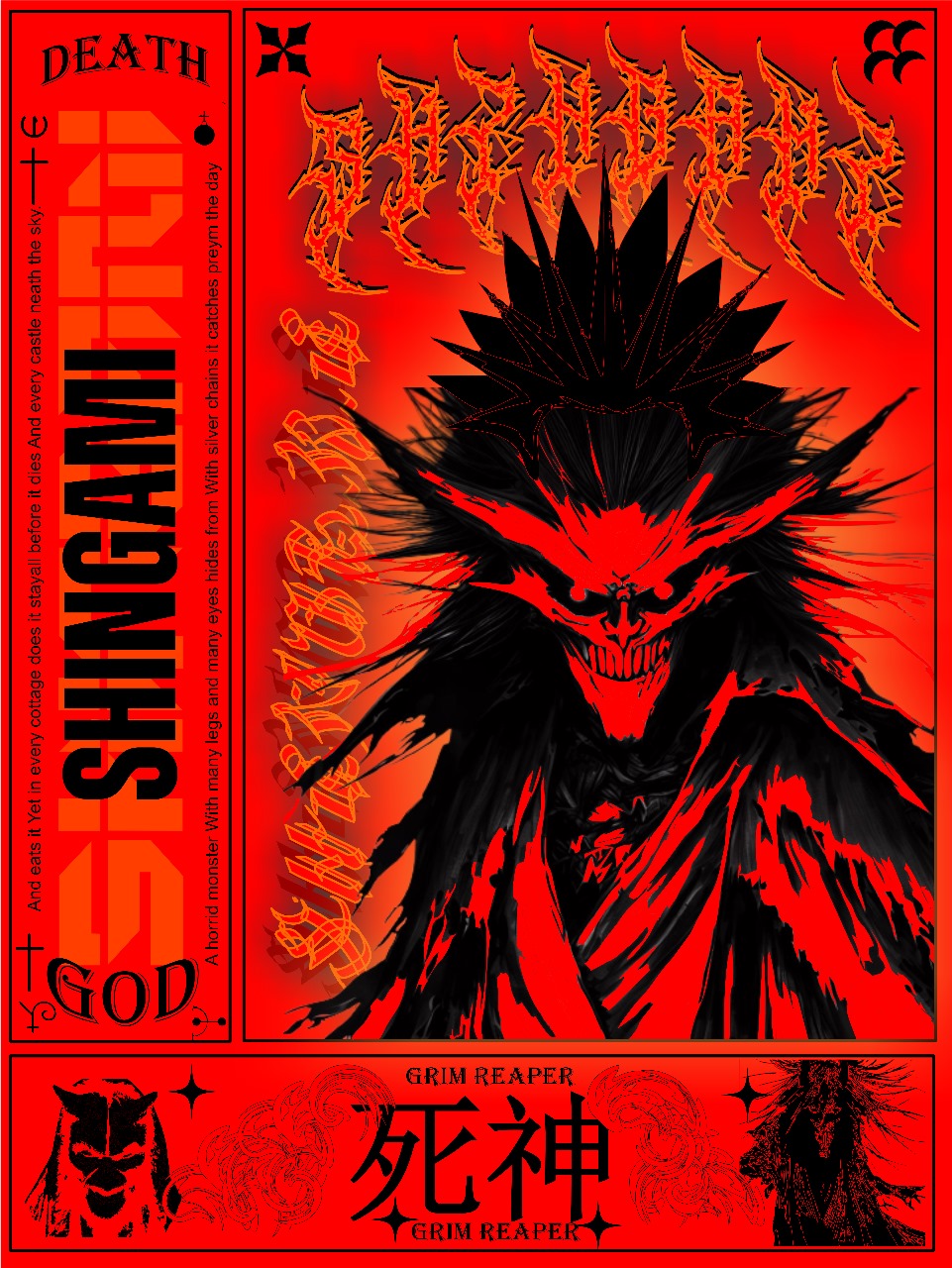 Shinigami